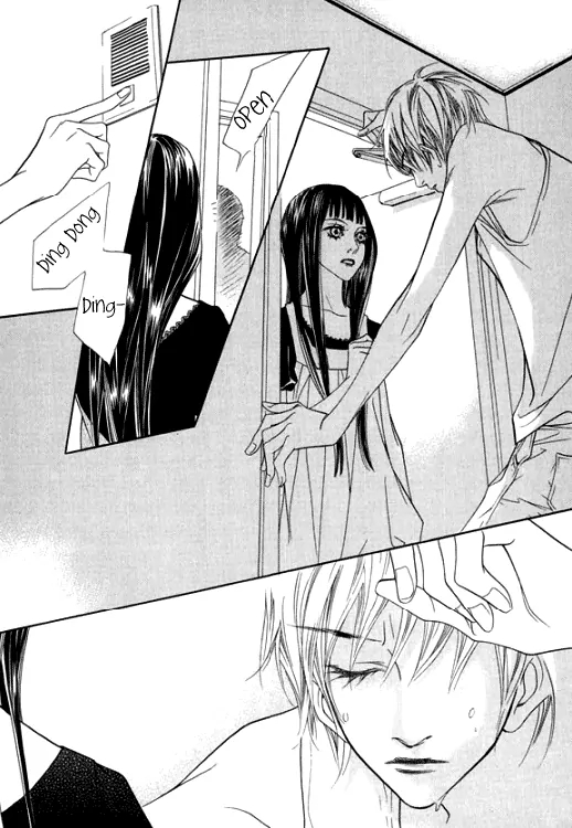The Flowers of Evil Chapter 18 image 27